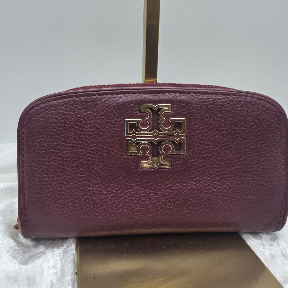 Tory Burch  Leather Women's wallet